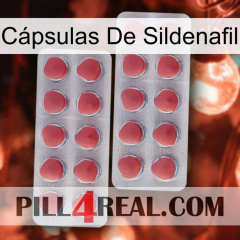 Cápsulas De Sildenafil 19